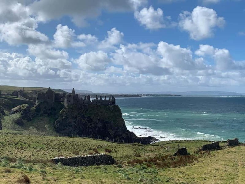 From Belfast: Private Giants Causeway Coastal Tour - What Makes This Tour Stand Out