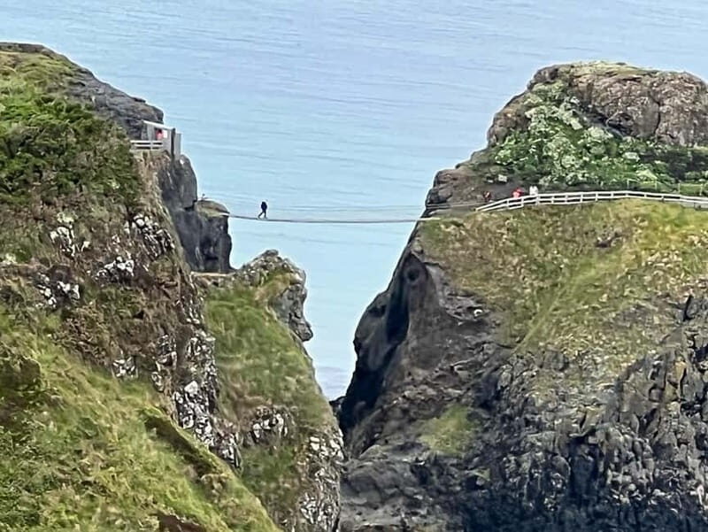 From Belfast: Private Giants Causeway Coastal Tour - Practical Considerations and Value