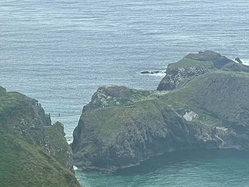 From Belfast: Private Giants Causeway Coastal Tour - Who Would Love This Tour?