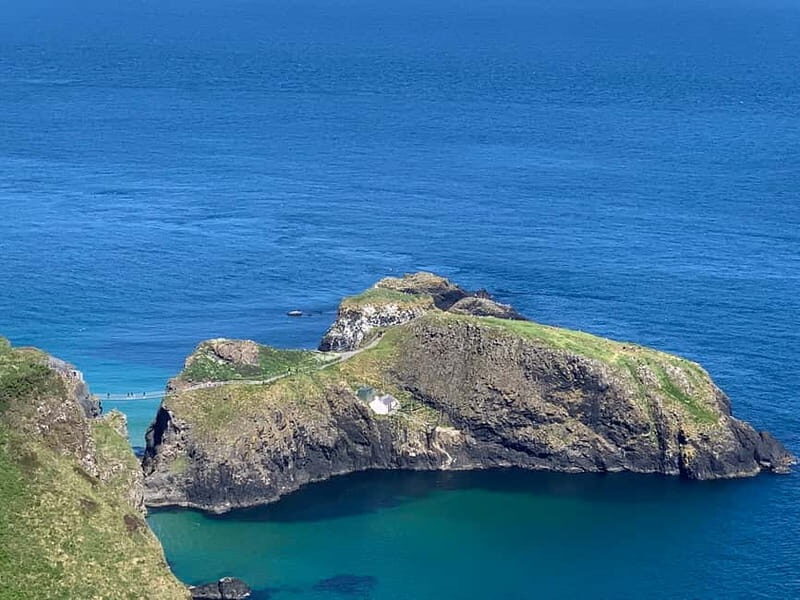 From Belfast: Private Giants Causeway Coastal Tour - The Sum Up