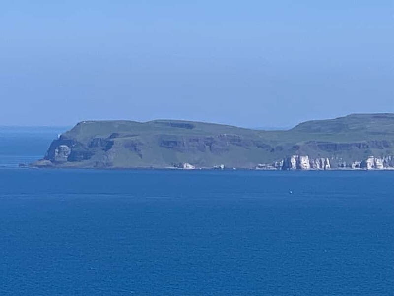 From Belfast: Private Giants Causeway Coastal Tour - FAQ