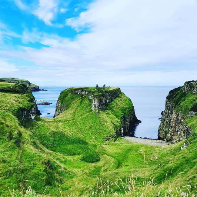 From Belfast: Private Tour of the Glens & Giants Causeway - Frequently Asked Questions