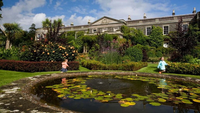 From Belfast: Strangford Lough Kings and Queens Tour - Key Points