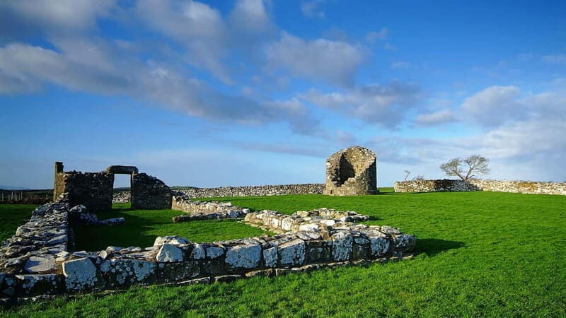 From Belfast: Strangford Lough Kings and Queens Tour - The Itinerary in Detail: What to Expect