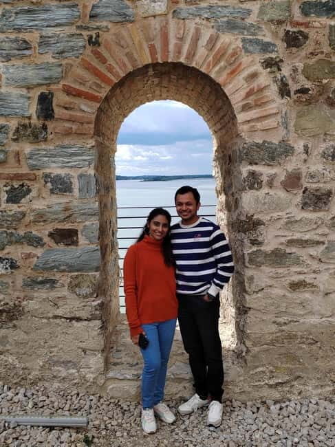 From Belgrade: 3 Danube Fortresses Guided Day Trip - Scenic Beauty and Photo Opportunities