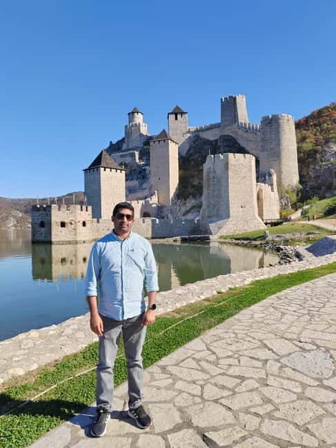 From Belgrade: 3 Danube Fortresses Guided Day Trip - Pricing and Overall Value
