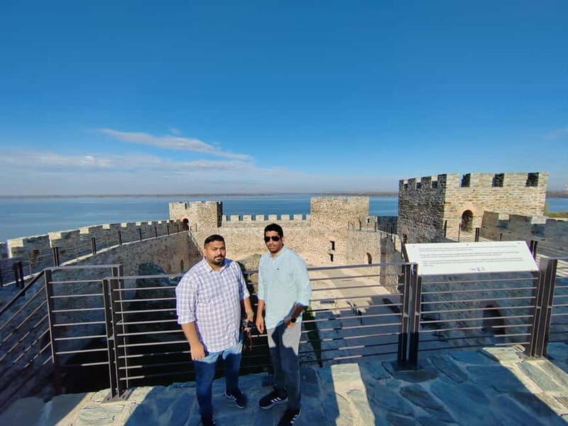 From Belgrade: 3 Danube Fortresses Guided Day Trip - Who Will Love This Tour?
