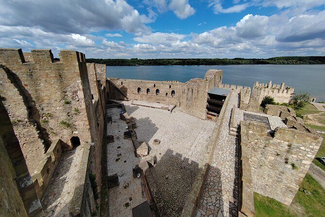 From Belgrade: 3 Danube Fortresses tour - A Deep Dive into the Danube Fortresses Tour