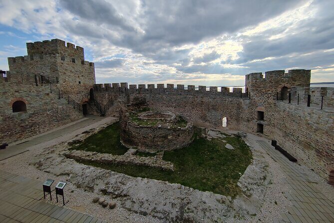 From Belgrade: 3 Danube Fortresses tour - FAQ