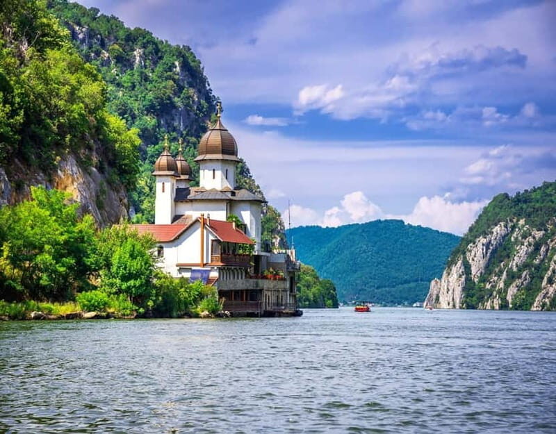 From Belgrade: Danube Tour and Iron Gate National Park - What to Expect: An Overview of the Day