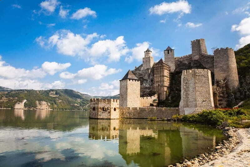 From Belgrade: Danube Tour and Iron Gate National Park - Value and Cost