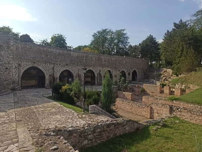 From Belgrade: Devil's town and City of Nis - full day trip - FAQ (Frequently Asked Questions)  