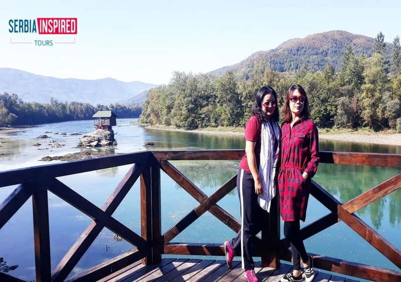 From Belgrade: Drina River House, Sargan 8 Train & Drvengrad - A Full Breakdown: What You’ll Experience