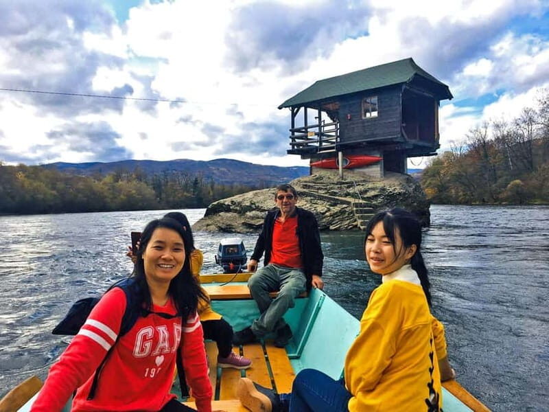 From Belgrade: Drina River House, Sargan 8 Train & Drvengrad - Who Will Love This Tour?