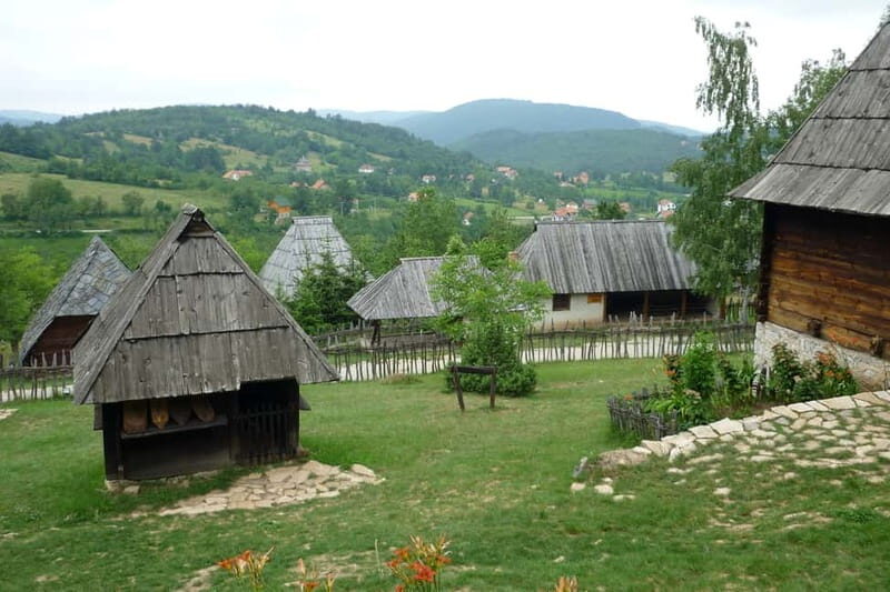 From Belgrade: Full-Day Guided Tour of Zlatibor Mountain - Introduction: What You Can Expect from This Tour