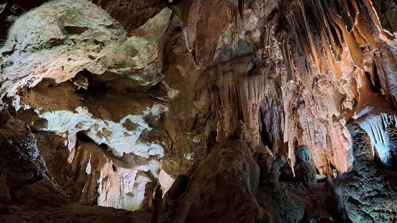 From Belgrade: Full-Day Resava Cave & Medieval Monasteries - Who Will Love This Tour?