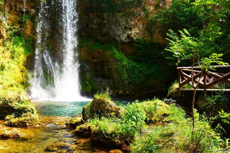 From Belgrade: Full Day Tour to Resava Valley - Practical Considerations & Tips