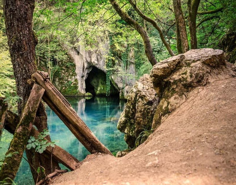 From Belgrade: Gems of Eastern Serbia Tour - Exploring the Heart of Eastern Serbia  