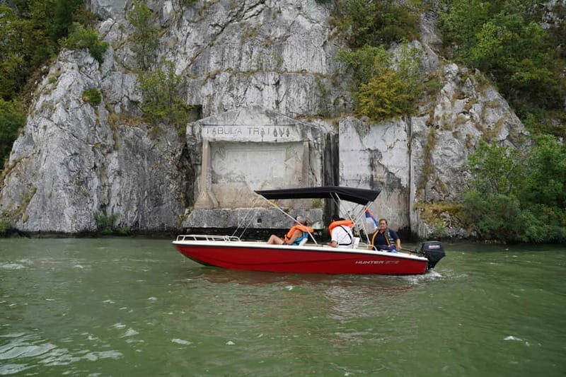 From Belgrade: Golubac Fortress and Iron Gate Gorge Tour - The Experience in Detail