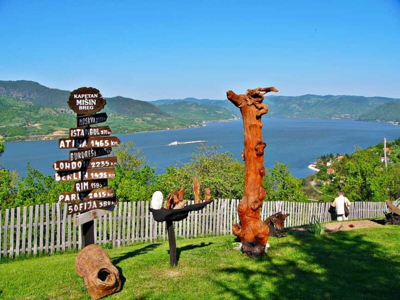 From Belgrade: Golubac Fortress and Iron Gate Gorge Tour - Who Should Consider This Tour?
