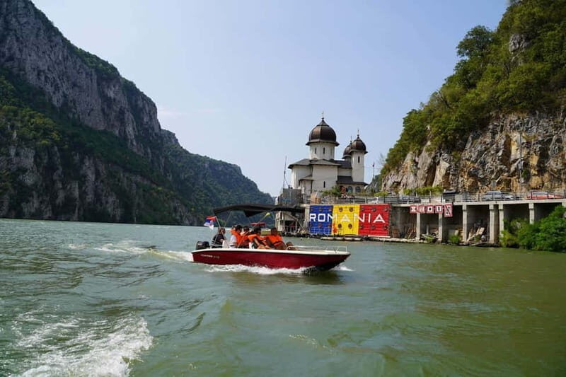 From Belgrade: Golubac Fortress and Iron Gate Gorge Tour - FAQs