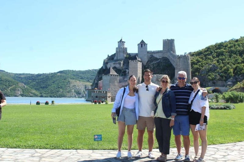 From Belgrade: Highlights of Iron Gates Gorge Private Tour - Introduction