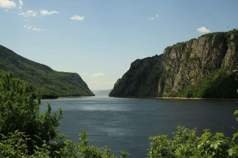From Belgrade: Highlights of Iron Gates Gorge Private Tour - Practical Details and Value