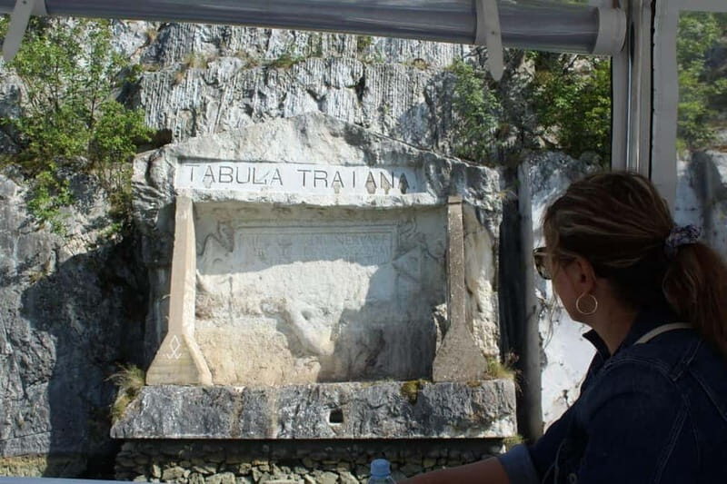 From Belgrade: Highlights of Iron Gates Gorge Private Tour - The Sum Up