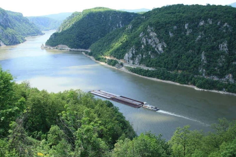 From Belgrade: Highlights of Iron Gates Gorge Private Tour - FAQ