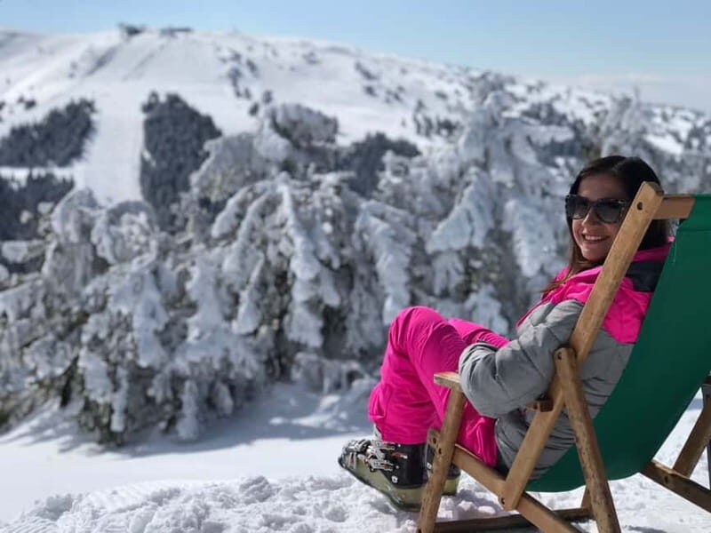 From Belgrade: Kopaonik national park & Ski resort-full day - Key Points