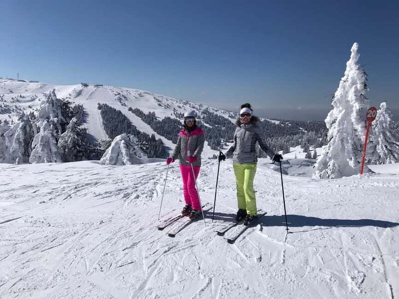 From Belgrade: Kopaonik national park & Ski resort-full day - An In-Depth Look at the Kopaonik Full-Day Tour