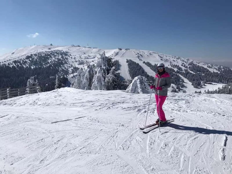 From Belgrade: Kopaonik national park & Ski resort-full day - Why This Tour Works