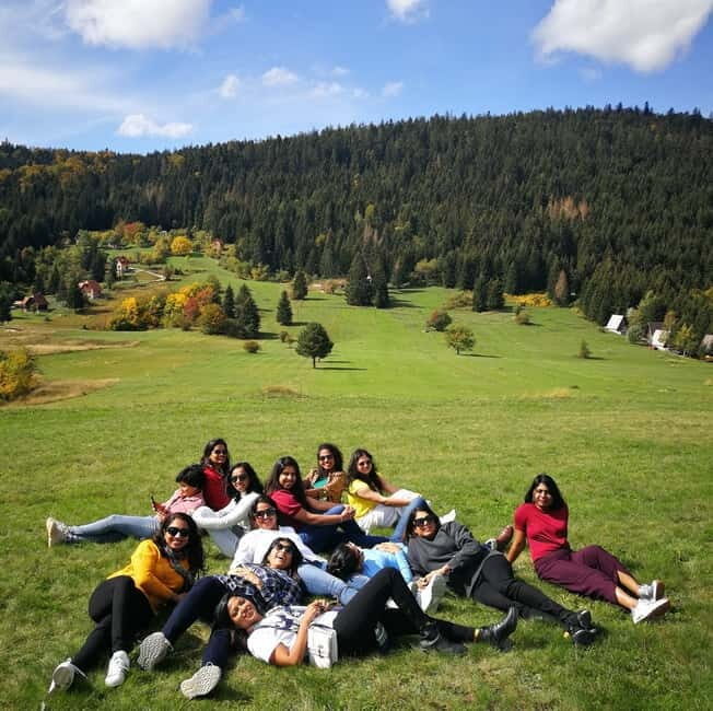From Belgrade: Mokra Gora Sargan 8 train,Mecavnik & Zlatibor - Final Thoughts