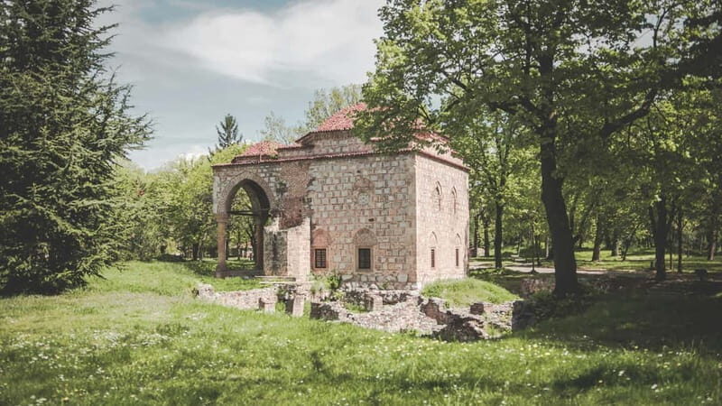 From Belgrade: Ni - A Spirit of the South - A Practical Look at the "Ni - A Spirit of the South" Tour from Belgrade