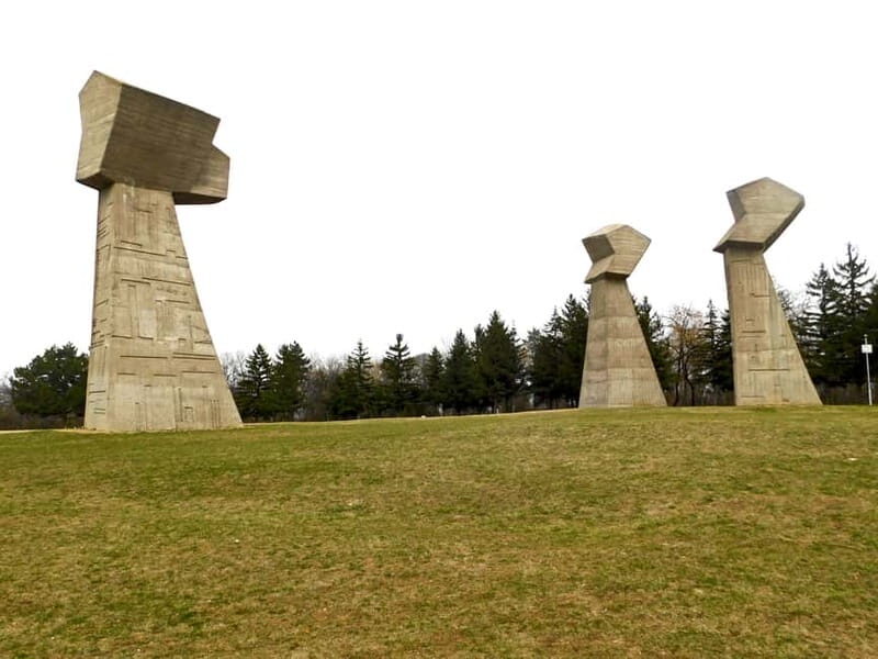 From Belgrade: Ni and Devil's Town Private Day Tour - Final Thoughts: Who Is This Tour Best For?  