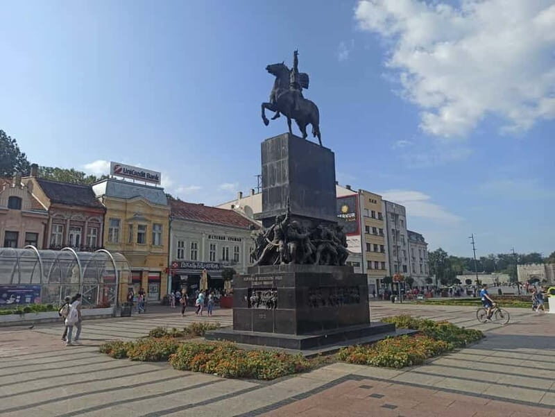 From Belgrade: Nis city full day tour - A Practical Look at the Belgrade to Niš Full Day Tour