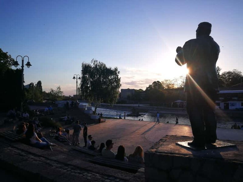 From Belgrade: Nis city full day tour - The Value of the Tour