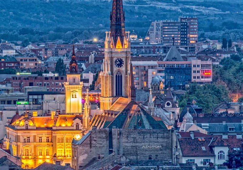 From Belgrade: Novi Sad and Sremski Karlovci Day Trip - Who Should Consider This Tour?