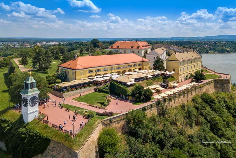 From Belgrade: Novi Sad and Sremski Karlovci Day Trip - Final Thoughts