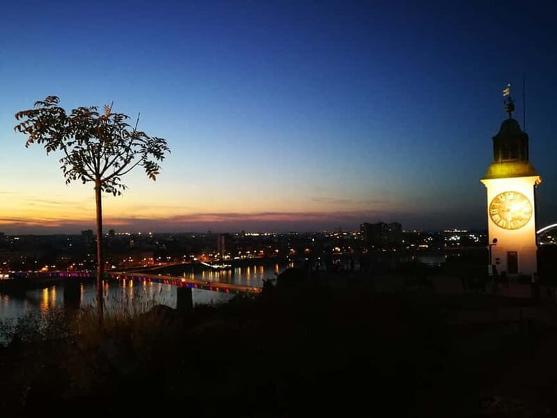 From Belgrade: Novi Sad & Fruska gora & winery and monastery - FAQ