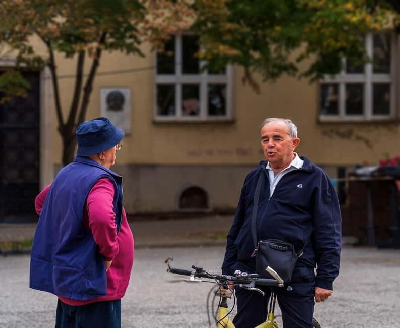 From Belgrade: Novi Sad, Petrovaradin Fortress secret tunnel - An In-Depth Look at the Tour