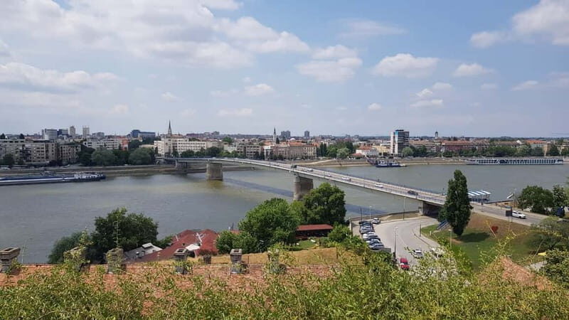 From Belgrade: Novi Sad, Petrovaradin Fortress secret tunnel - Final Thoughts: Why Consider This Tour?