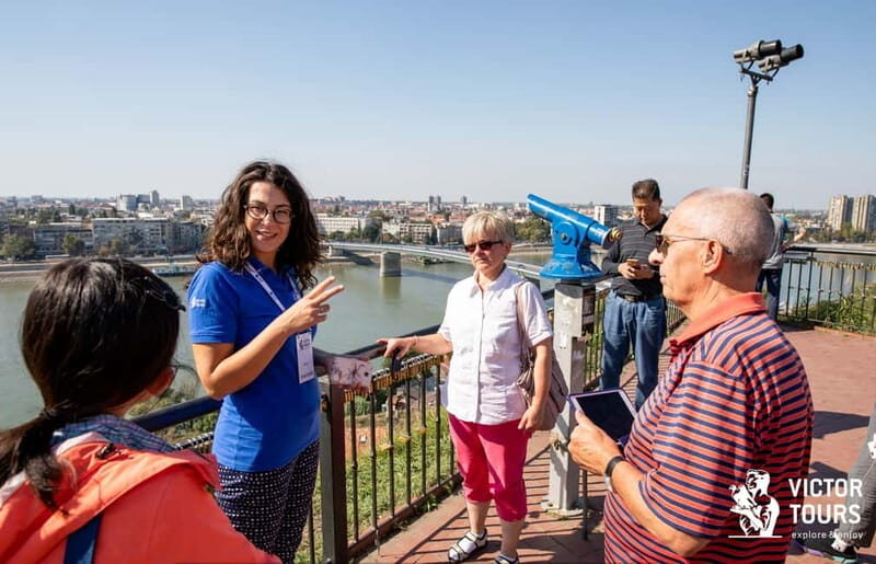 From Belgrade: Novi Sad & Sremski Karlovci Full-Day Tour - FAQs
