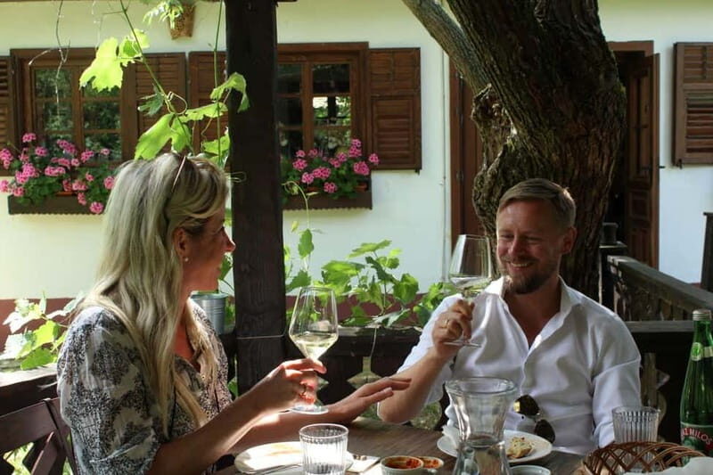 From Belgrade or Novi Sad: Private Wine Tour in Fruska Gora - Who Will Love This Tour?