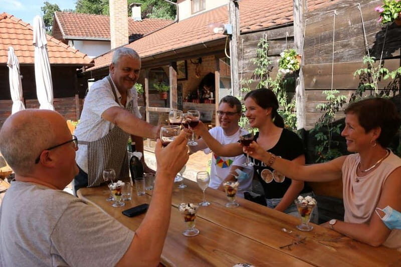 From Belgrade or Novi Sad: Private Wine Tour in Fruska Gora - FAQ