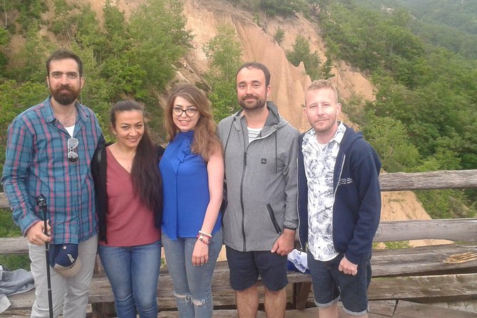From Belgrade: Private Nis and Devils Town Full-Day Tour - Additional Information