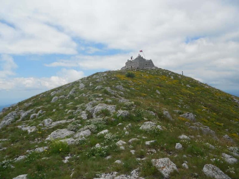 From Belgrade: Rtanj Mountain Hike Day Trip with Guide - Final Thoughts