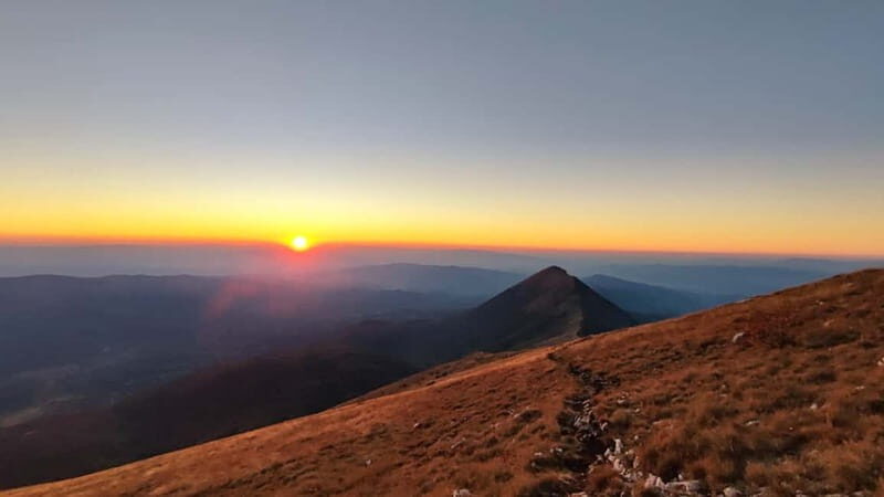 From Belgrade: Rtanj mountain pyramid hiking Full-Day Trip - The Allure of Rtanj Mountain: More Than Just a Hiking Spot
