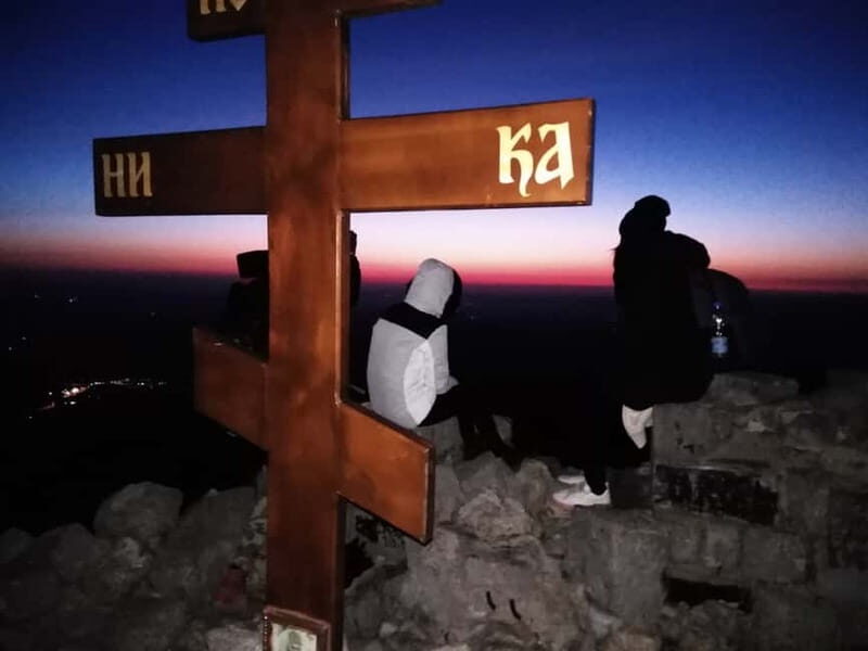 From Belgrade: Rtanj mountain pyramid hiking Full-Day Trip - Why This Tour Is Worth Considering