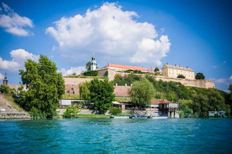 From Belgrade: Sremski Karlovci & Novi Sad with Wine Tasting - An In-Depth Review of the Tour Experience
